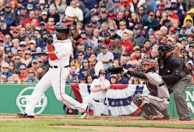 GALLARDO, RESCATADO POR LA OFENSIVA