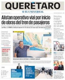 Portada 21 de enero de 2026