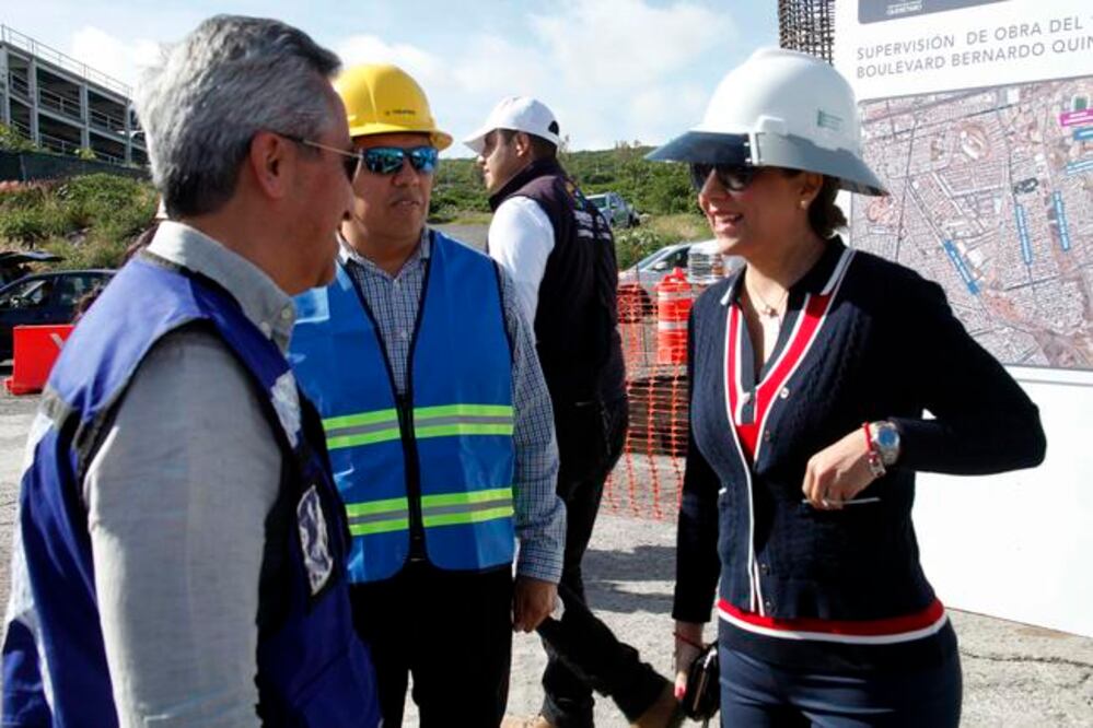 Foto: Archivo. EL UNIVERSAL