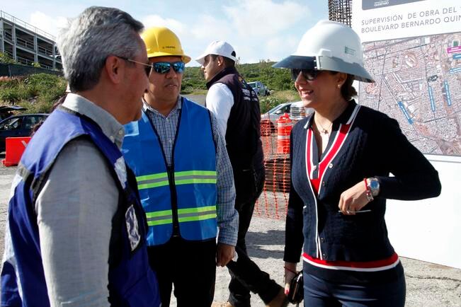 Lanzarán licitación para estacionamiento