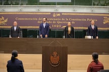 Por unanimidad, aprueban la Ley de Ingresos y Presupuesto de Egresos de Querétaro para el ejercicio 2026