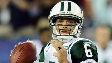 Mark Sánchez volverá a la titularidad