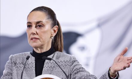 Opinión. Una poderosa Presidenta