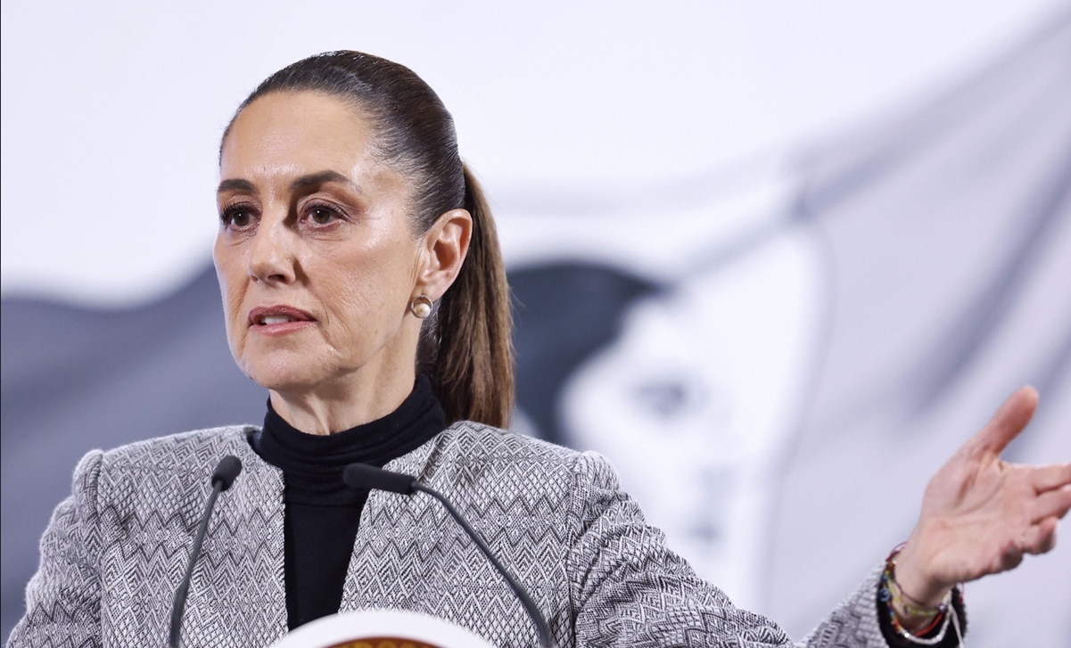 Opinión. Una poderosa Presidenta