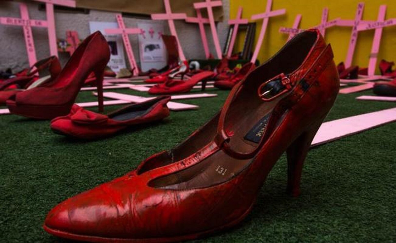 Se cometen 7 feminicidios cada 24 horas en el país, asegura ONU Mujeres