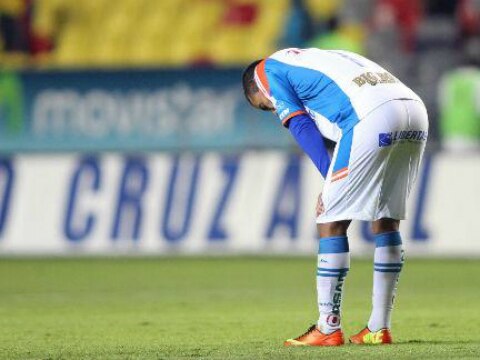 Gallos Blancos, de ‘pico caído’