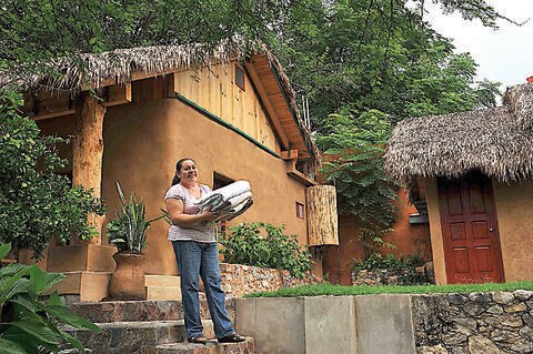 Buscan más turismo en la Sierra Gorda