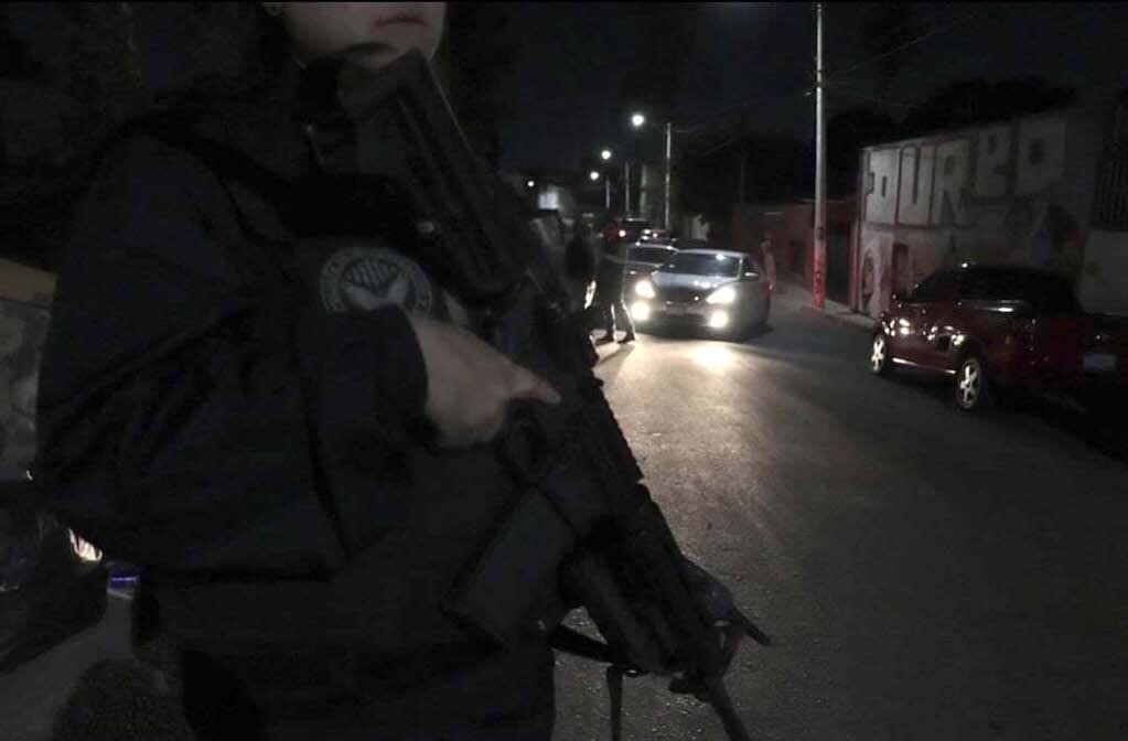 Detienen a presunto homicida de la colonia Unidad Nacional, en la capital de Querétaro