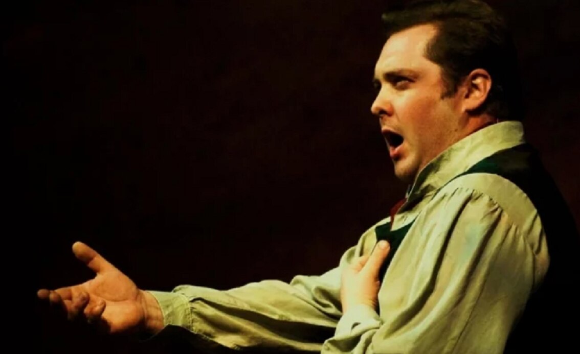 Foto: Facebook Mauricio Trejo