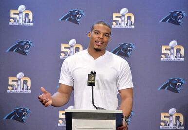 El racismo quiere derribar a Newton