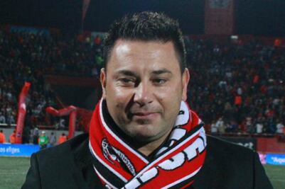 “Turco” dedica triunfo a su difunto hijo