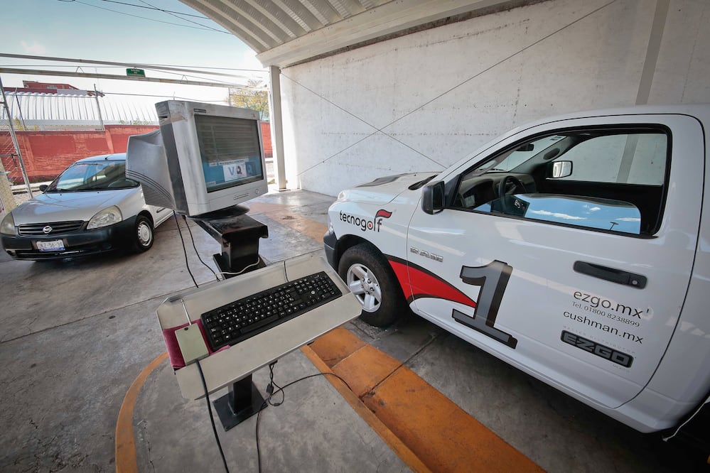 Foto: Archivo, El Universalsal