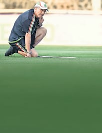 Osorio buscará asegurar el boleto