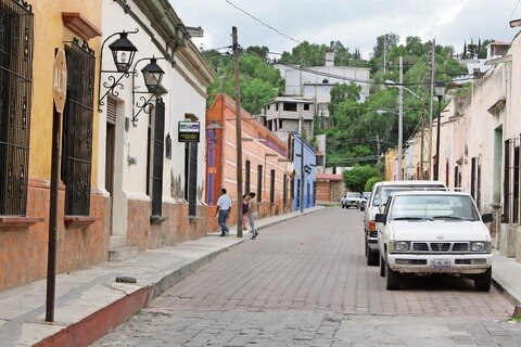 Destinarán 22 mdp a rescate de espacios