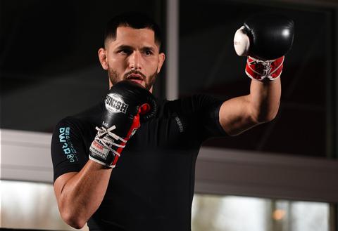 “UFC debe eliminar corrupción”