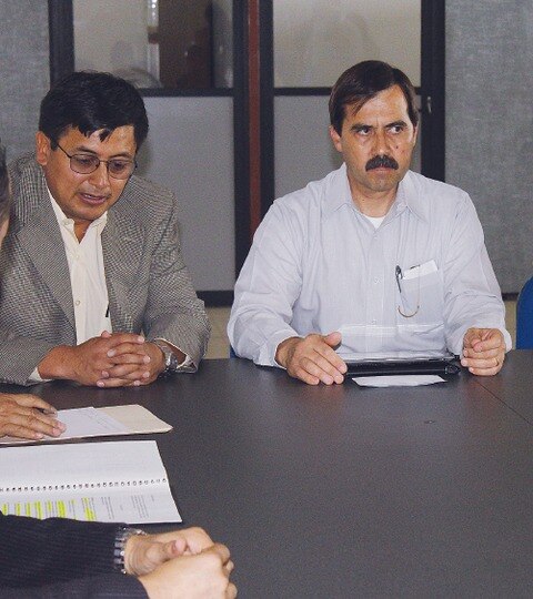 Recurso histórico de 42 mdp a investigación