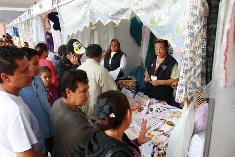 Quedará lista a fin de año la Casa de las Artesanas