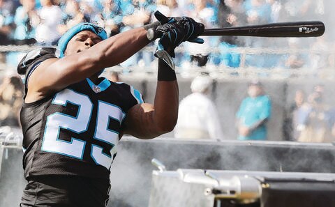 La NFL ratifica sanción a Odell