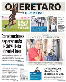 Portada 16 de octubre de 2024