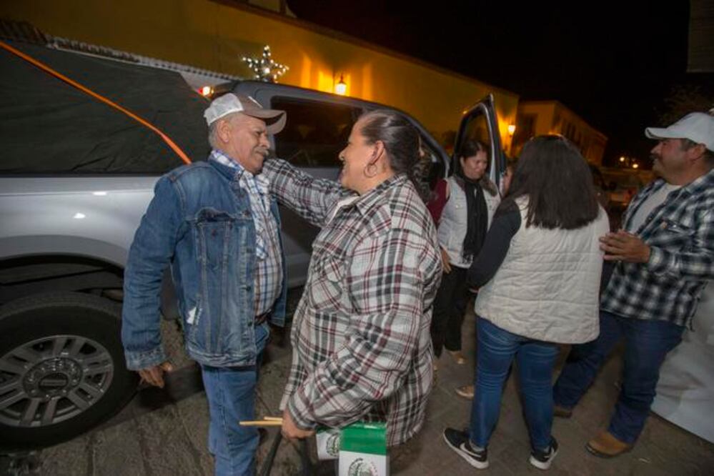 Foto: Archivo. El Universal