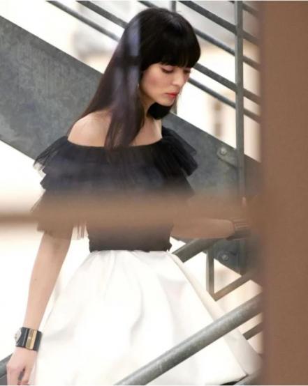 Modelo mexicana protagoniza campaña mundial con Chanel