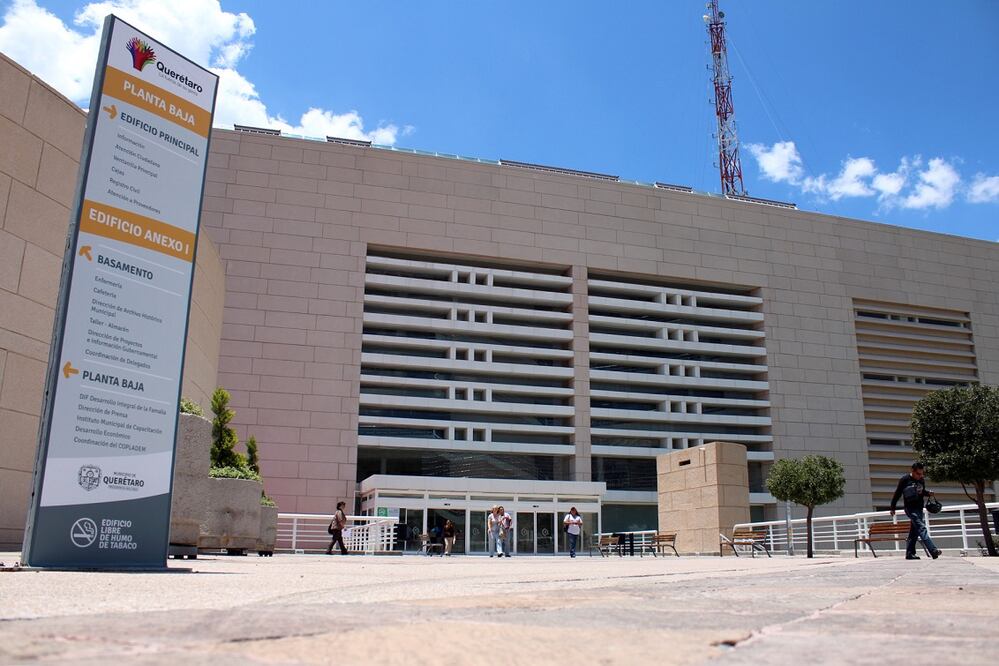 Foto: Archivo. EL UNIVERSAL