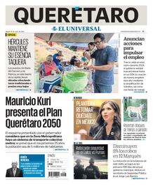 Portada 18 de enero de 2025