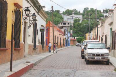 Renovarán la imagen de Ezequiel Montes