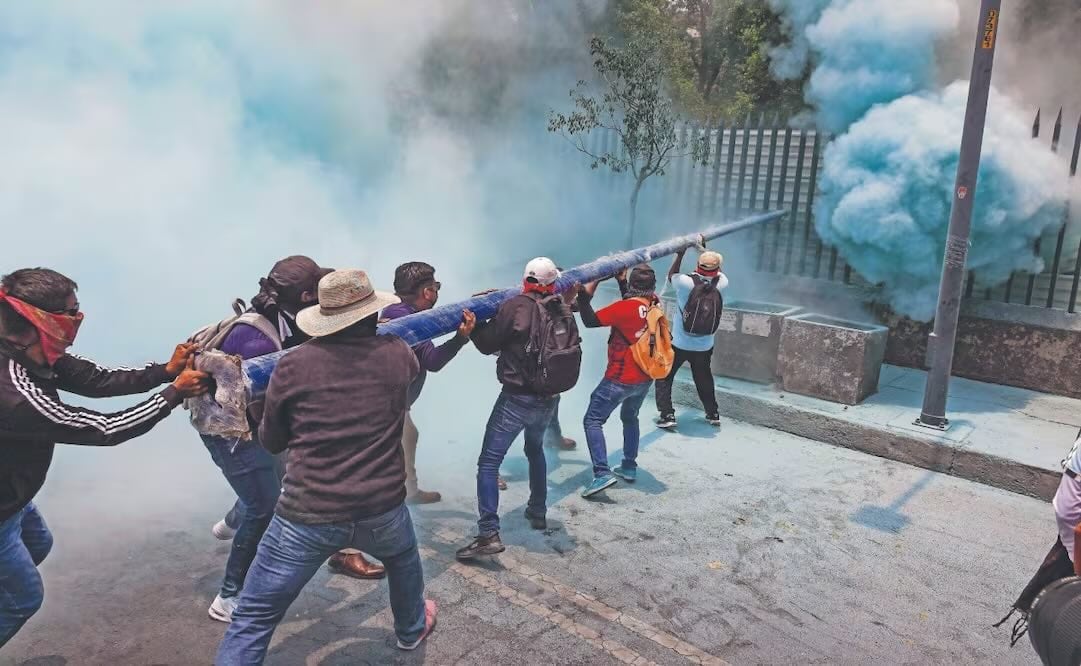 CNTE