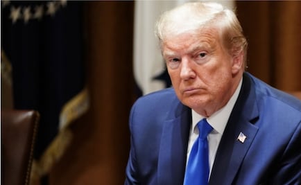 Trump defiende gestión contra el Covid-19 tras críticas de Obama