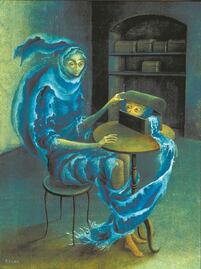 Cuento. Encadenadas 3