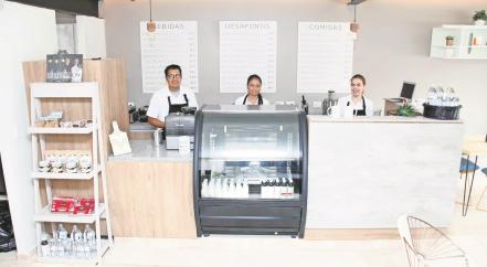 Casana: un refugio para lograr el equlibrio perfecto