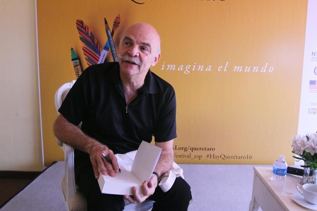 “Ahora tienes que hacer bien tu trabajo y postearlo”