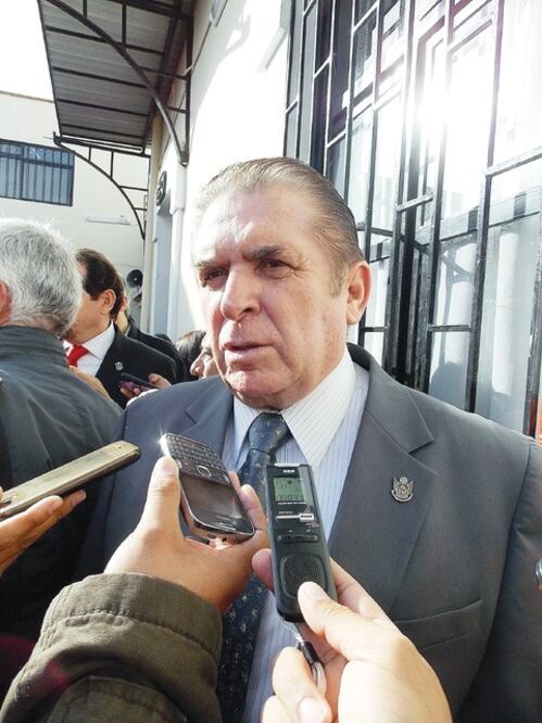 Instalan módulo de seguridad en Juriquilla