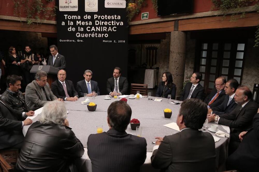 Detonarán turismo en semidesierto  