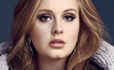 Adele cancela shows en Londres  por salud 