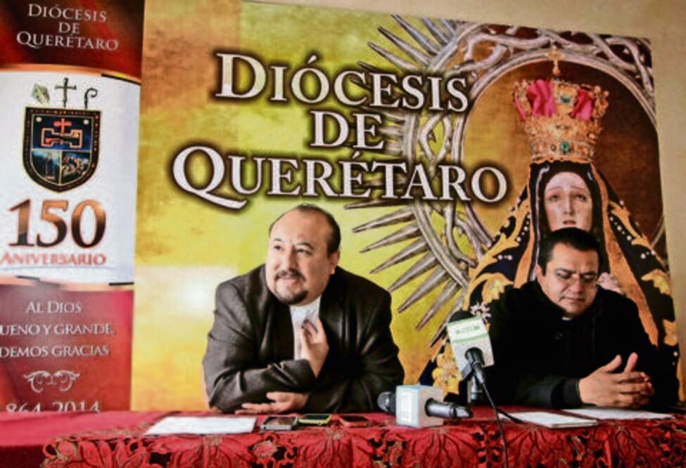 Visita del Papa, para recuperar católicos