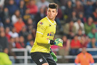 En agosto, Gallos en ‘Concachampions’