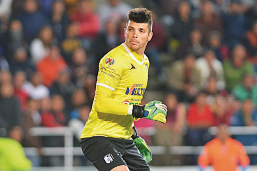 En agosto, Gallos en ‘Concachampions’