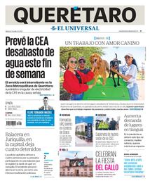 Portada 21 de julio de 2023