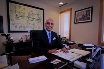 “Evaluaremos mi administración”