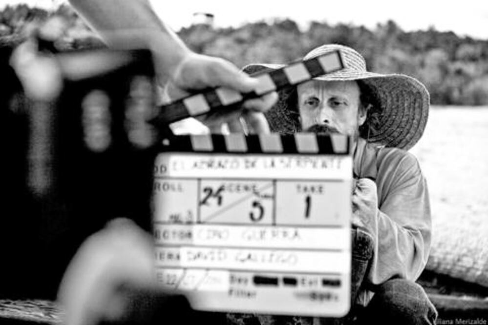 El premio Ariel en streaming