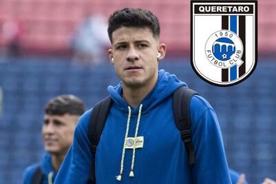 Opinión. ¡Sorpresa!, viene un bicampeón a Gallos