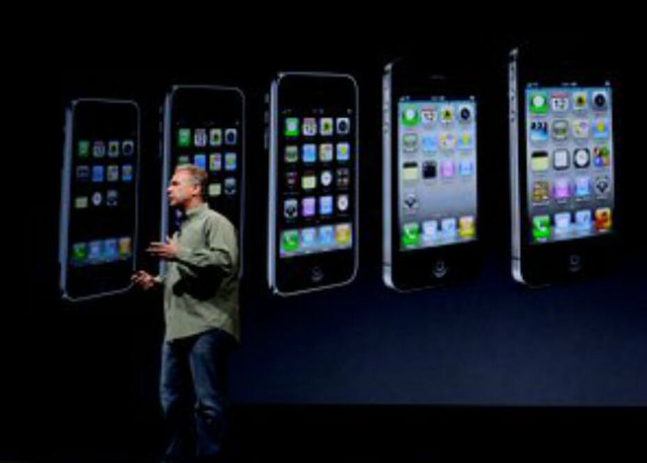 iPhone 5 funcionará en 4G de Telcel hasta diciembre