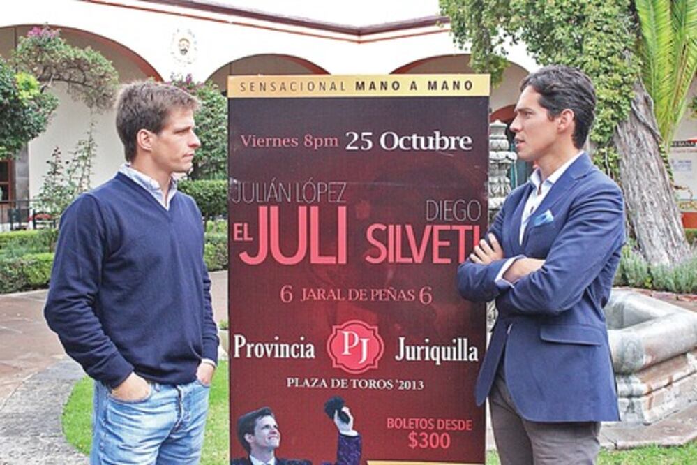 Prometen una gran noche taurina