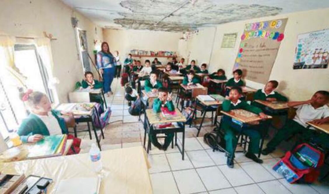 Esperan a que no haya recortes en educación