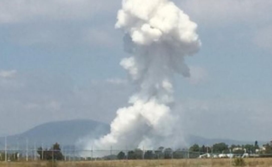 Foto: Twitter @vialhermes