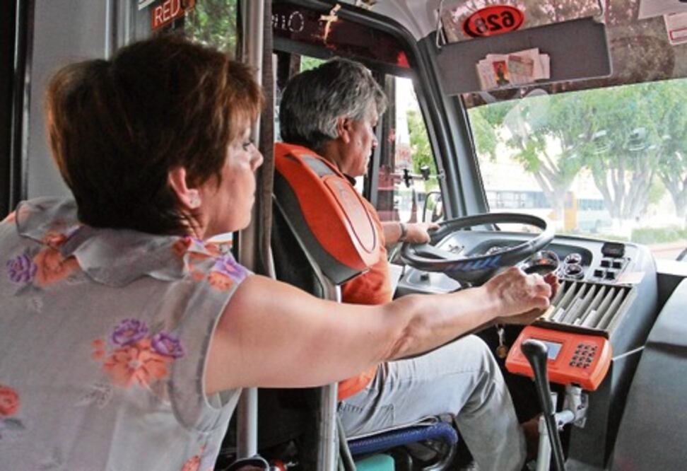 Amplían inspección a la RedQ