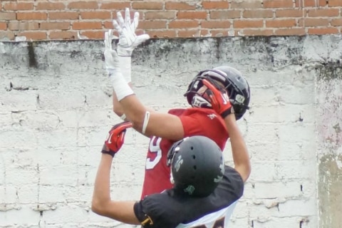 Patriotas de Querétaro sigue invicto