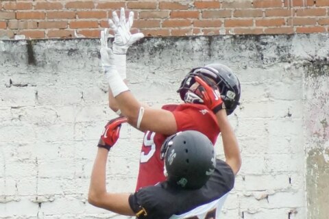 Patriotas de Querétaro sigue invicto